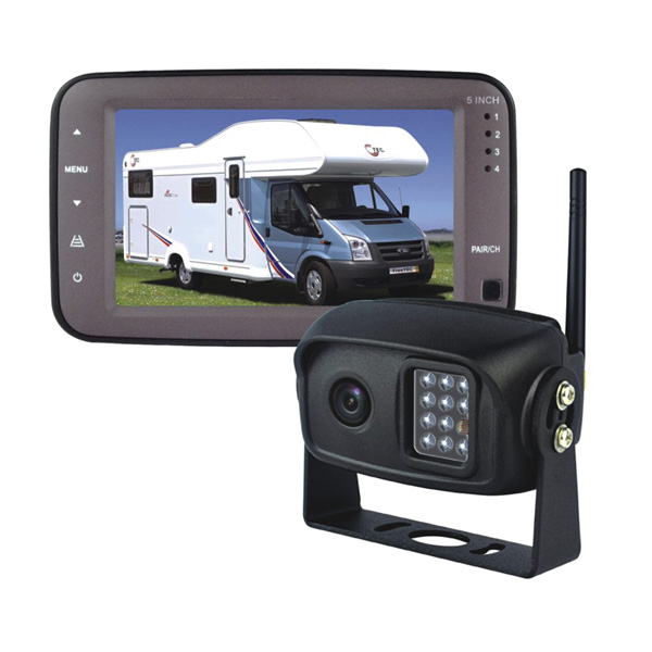 Dash Cam, Wireless Backup Cameras