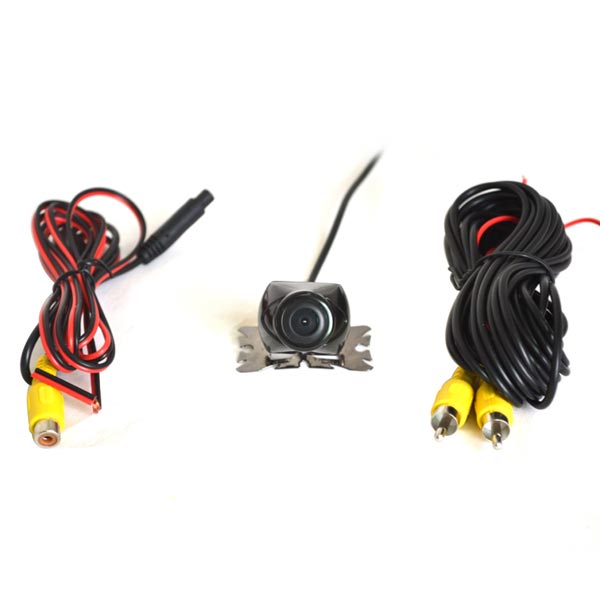 rear view camera kit