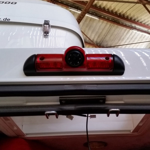 fiat ducato tail light