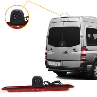 Mercedes Sprinter Backup Camera | OEM Replacement Camera