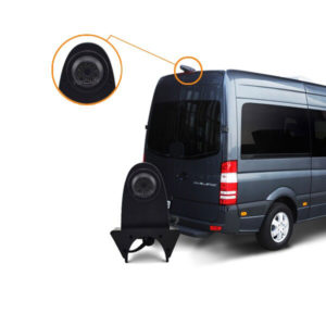 ford transit backup camera