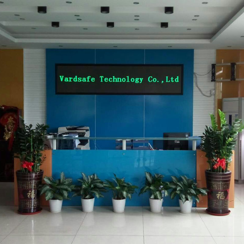 Vardsafe Company 