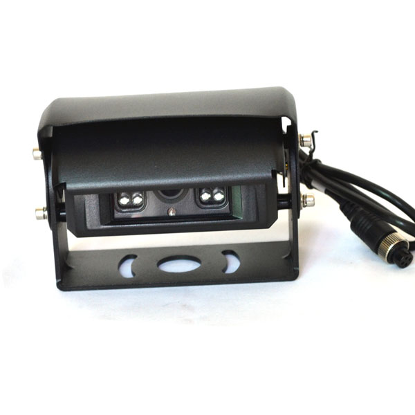 shutter rear view camera for truck