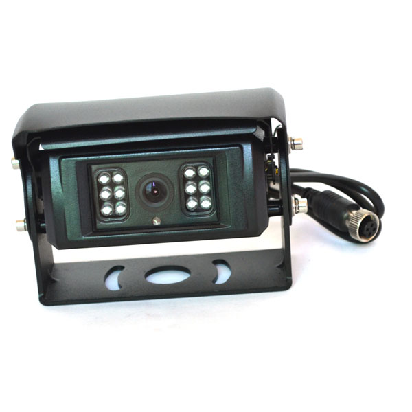 auto shutter rear view camera