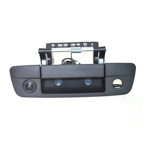 dodge ram backup camera