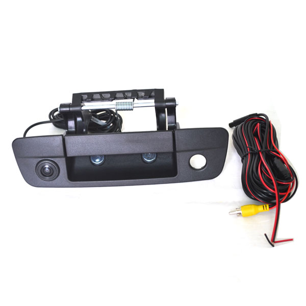 car stereo with backup camera for dodge ram 1500