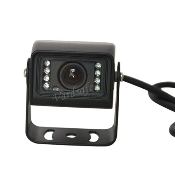 truck backup camera