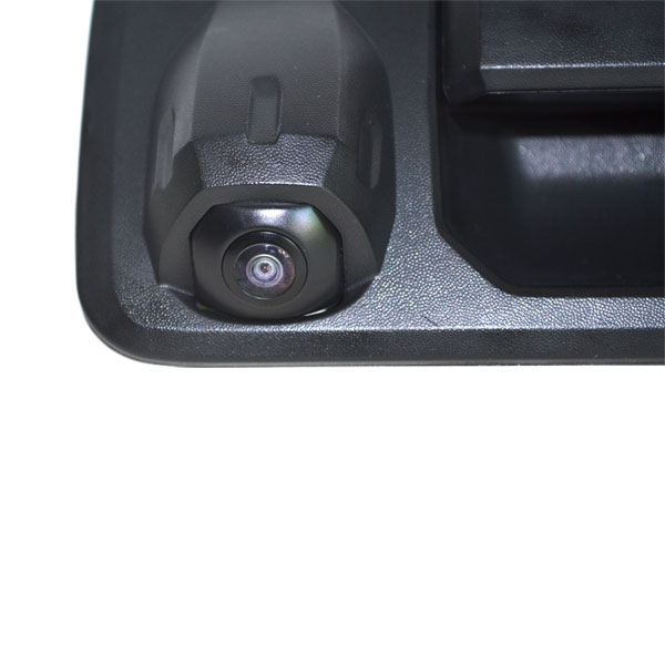 2014-2016 Toyota Tundra Backup Camera