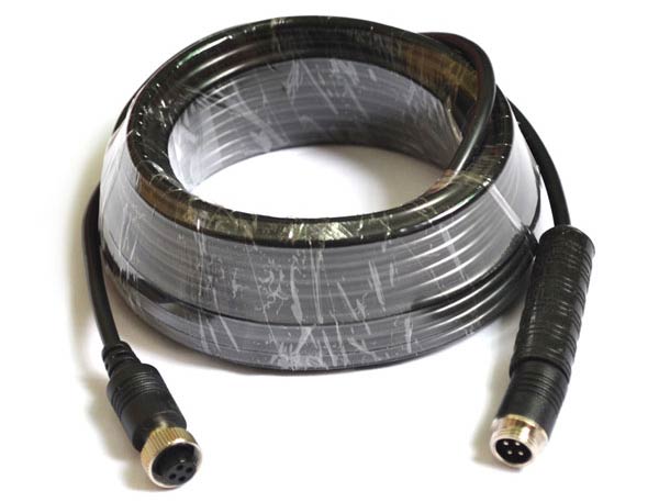 backup camera cables